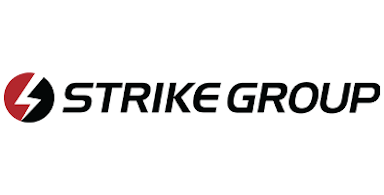 Strike Group Saskatoon - Commercial Real Estate